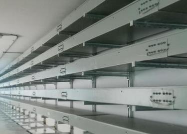 克拉玛依市管廊支架是什么