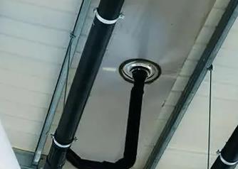 克拉玛依市虹吸排水的原理