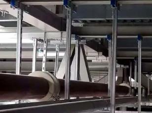 克拉玛依市管廊支架的分类
