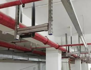 克拉玛依市成品支架知识介绍