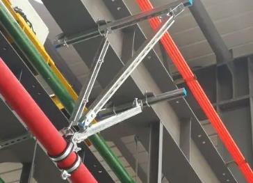 克拉玛依市抗震支架厂家与你分享你必须做的紧急情况下的准备